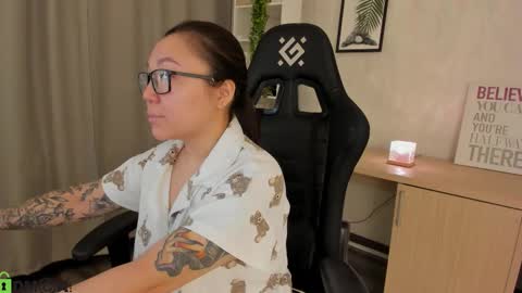 GMT7TueWedThuFriSatSun 0100am-0700am online show from 16, 2, 2026