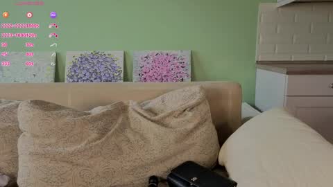 Snapshot of sabrinaclap chatting on 11, 4, 2026 Sabrina online show from 11, 4, 2026