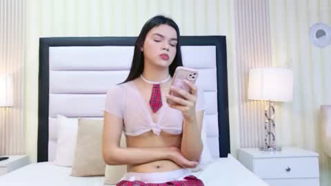 Snapshot of sabrinafoox chatting on 13, 6, 2026 Sabrina Foox online show from 13, 6, 2026