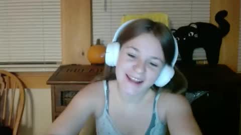 Snapshot of sabrinalexington chatting on 10, 11, 2025 Sabrina online show from 10, 11, 2025