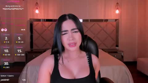 Sabrina M  online show from 8, 8, 2026