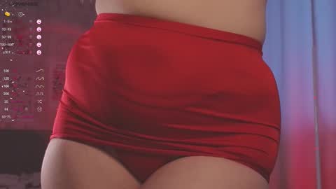 Hello im Sabrina  online show from 12, 10, 2025