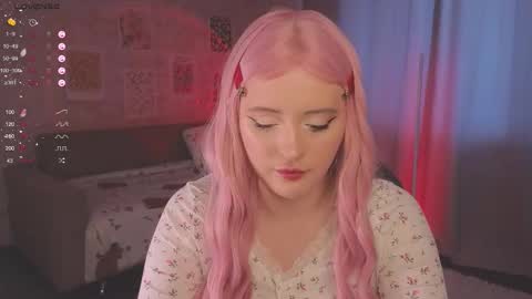 Hello im Sabrina  online show from 20, 10, 2025