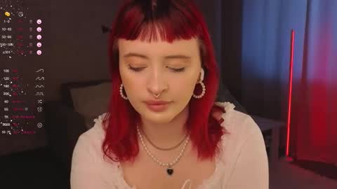 Hello im Sabrina  online show from 1, 12, 2025