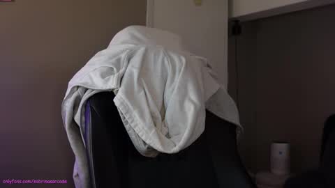 Snapshot of sabrinasarcade chatting on 22, 1, 2025 Sabrina online show from 22, 1, 2025