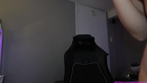 Snapshot of sabrinasarcade chatting on 23, 10, 2025 Sabrina online show from 23, 10, 2025