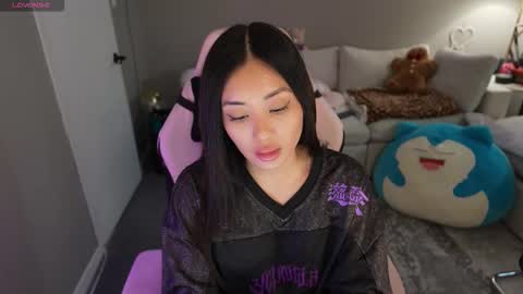 Snapshot of sabrinasarcade chatting on 8, 1, 2026 Sabrina online show from 8, 1, 2026