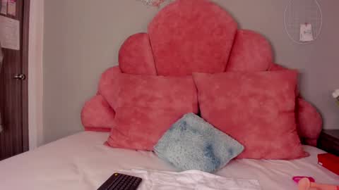 Snapshot of sabrinaspell_ chatting on 2, 2, 2025 S A B R I N A online show from 2, 2, 2025