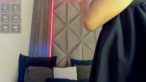 Snapshot of sabrinaspell_ chatting on 22, 2, 2025 S A B R I N A online show from 22, 2, 2025