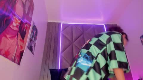 Snapshot of sabrinaspell_ chatting on 22, 2, 2025 S A B R I N A online show from 22, 2, 2025