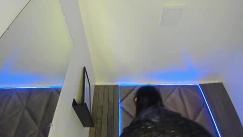 Snapshot of sabrinaspell_ chatting on 27, 9, 2025 S A B R I N A online show from 27, 9, 2025