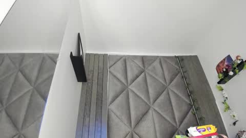 Snapshot of sabrinaspell_ chatting on 13, 10, 2025 S A B R I N A online show from 13, 10, 2025