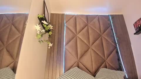 Snapshot of sabrinaspell_ chatting on 14, 10, 2025 S A B R I N A online show from 14, 10, 2025