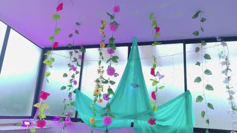 Snapshot of sabrinaspell_ chatting on 31, 10, 2025 S A B R I N A online show from 31, 10, 2025