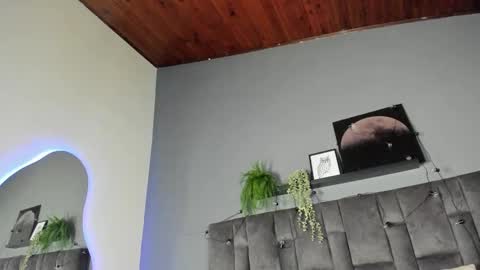 Snapshot of sabrinaspell_ chatting on 1, 11, 2025 S A B R I N A online show from 1, 11, 2025