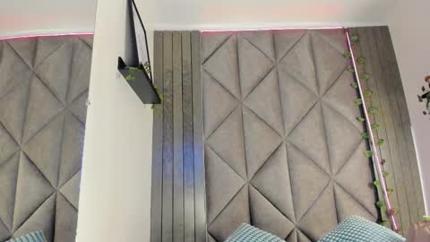 Snapshot of sabrinaspell_ chatting on 14, 12, 2025 S A B R I N A online show from 14, 12, 2025