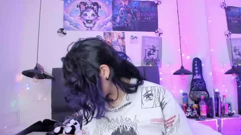 Sabrina  online show from 17, 4, 2026