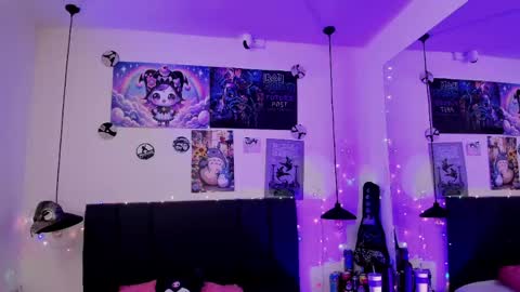 Snapshot of sabrinav_ chatting on 29, 5, 2026 Sabrina online show from 29, 5, 2026