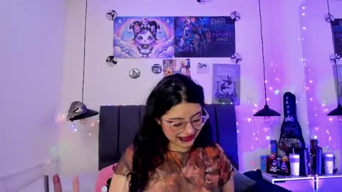 Snapshot of sabrinav_ chatting on 1, 6, 2026 Sabrina online show from 1, 6, 2026