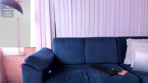 sabrinavelvet_ online show from 20, 10, 2025
