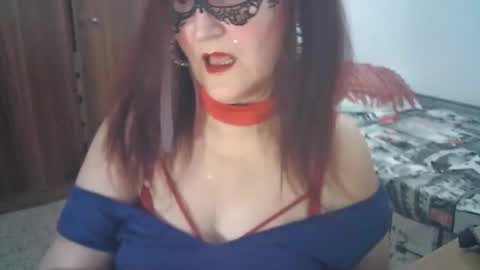 Snapshot of sabrinaxlovess chatting on 4, 10, 2025 SabrinaXlovess online show from 4, 10, 2025