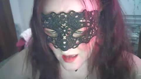 Snapshot of sabrinaxlovess chatting on 22, 12, 2025 SabrinaXlovess online show from 22, 12, 2025