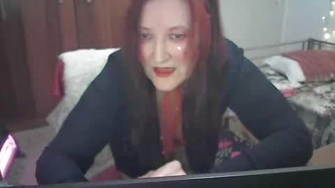 Snapshot of sabrinaxlovess chatting on 18, 1, 2026 SabrinaXlovess online show from 18, 1, 2026