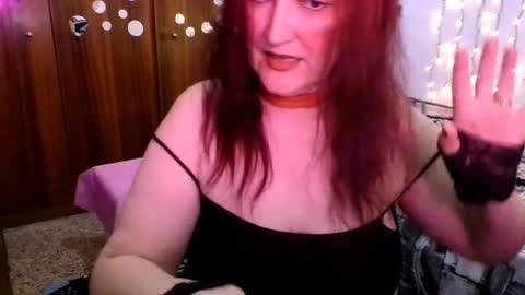 Snapshot of sabrinaxlovess chatting on 15, 4, 2026 SabrinaXlovess online show from 15, 4, 2026