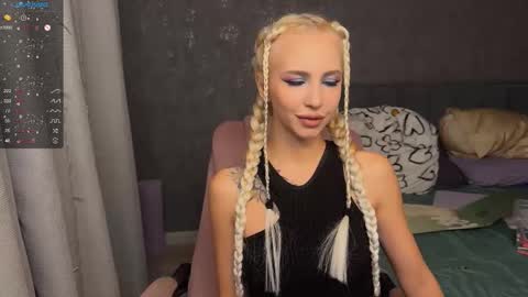 Sabi Ryder new acc online show from 25, 2, 2026