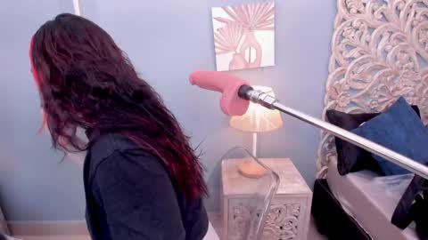 Snapshot of sabrinna_fox chatting on 24, 5, 2026 sabrinna online show from 24, 5, 2026