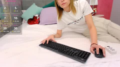 Sabrina online show from 1, 4, 2026