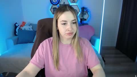 Sabrina Violet online show from 18, 3, 2026