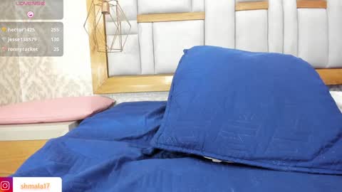 Sacha Malala  online show from 1, 2, 2025