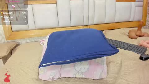 Sacha Malala  online show from 12, 2, 2025