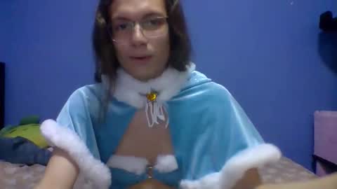 Snapshot of sachi_cosplayer chatting on 26, 11, 2025 sachi_cosplayer online show from 26, 11, 2025