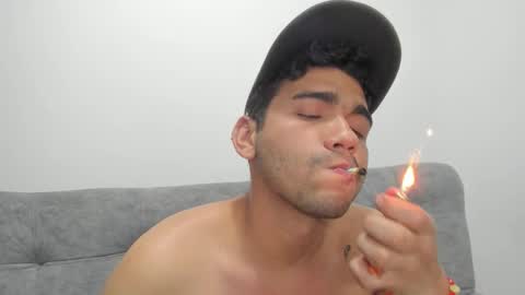 Snapshot of sack_rojas chatting on 15, 11, 2025 Sack online show from 15, 11, 2025
