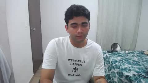 Snapshot of sack_rojas chatting on 25, 11, 2025 Sack online show from 25, 11, 2025