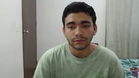 Snapshot of sack_rojas chatting on 29, 11, 2025 Sack online show from 29, 11, 2025