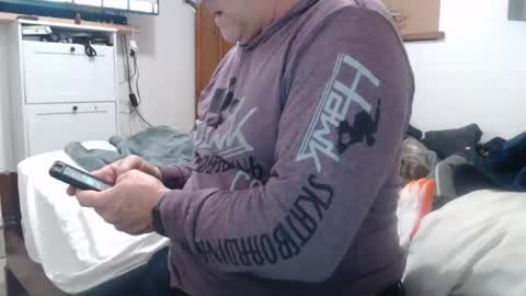 Snapshot of sactosteve chatting on 15, 2, 2026 dadbod online show from 15, 2, 2026