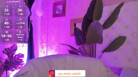 Snapshot of sadashi_moon chatting on 5, 2, 2025 online show from 5, 2, 2025