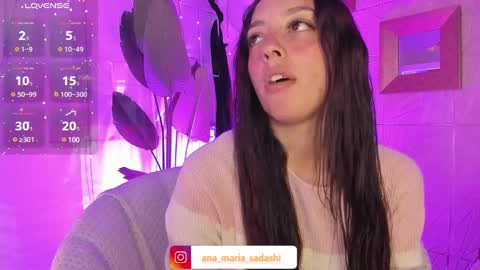 Snapshot of sadashi_moon chatting on 12, 2, 2025 online show from 12, 2, 2025