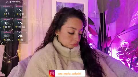 Snapshot of sadashi_moon chatting on 15, 2, 2025 online show from 15, 2, 2025