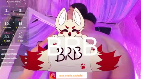 Snapshot of sadashi_moon chatting on 27, 2, 2025 online show from 27, 2, 2025