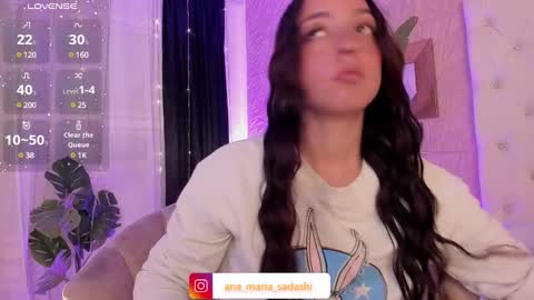 Snapshot of sadashi_moon chatting on 28, 2, 2025 online show from 28, 2, 2025