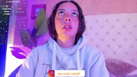 Snapshot of sadashi_moon chatting on 2, 3, 2025 online show from 2, 3, 2025