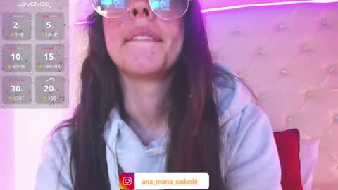 Snapshot of sadashi_moon chatting on 2, 3, 2025 online show from 2, 3, 2025