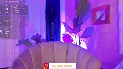 Snapshot of sadashi_moon chatting on 3, 3, 2025 online show from 3, 3, 2025