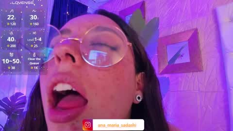 Snapshot of sadashi_moon chatting on 3, 3, 2025 online show from 3, 3, 2025