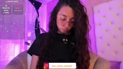 Snapshot of sadashi_moon chatting on 6, 3, 2025 online show from 6, 3, 2025