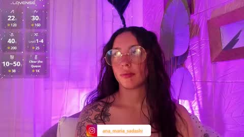 Snapshot of sadashi_moon chatting on 6, 3, 2025 online show from 6, 3, 2025